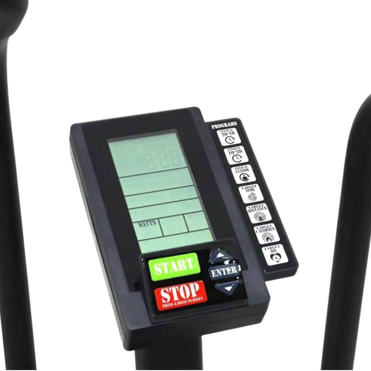 Air Bike Bicicleta Ergométrica Rope Store RS1 - Rope Store #