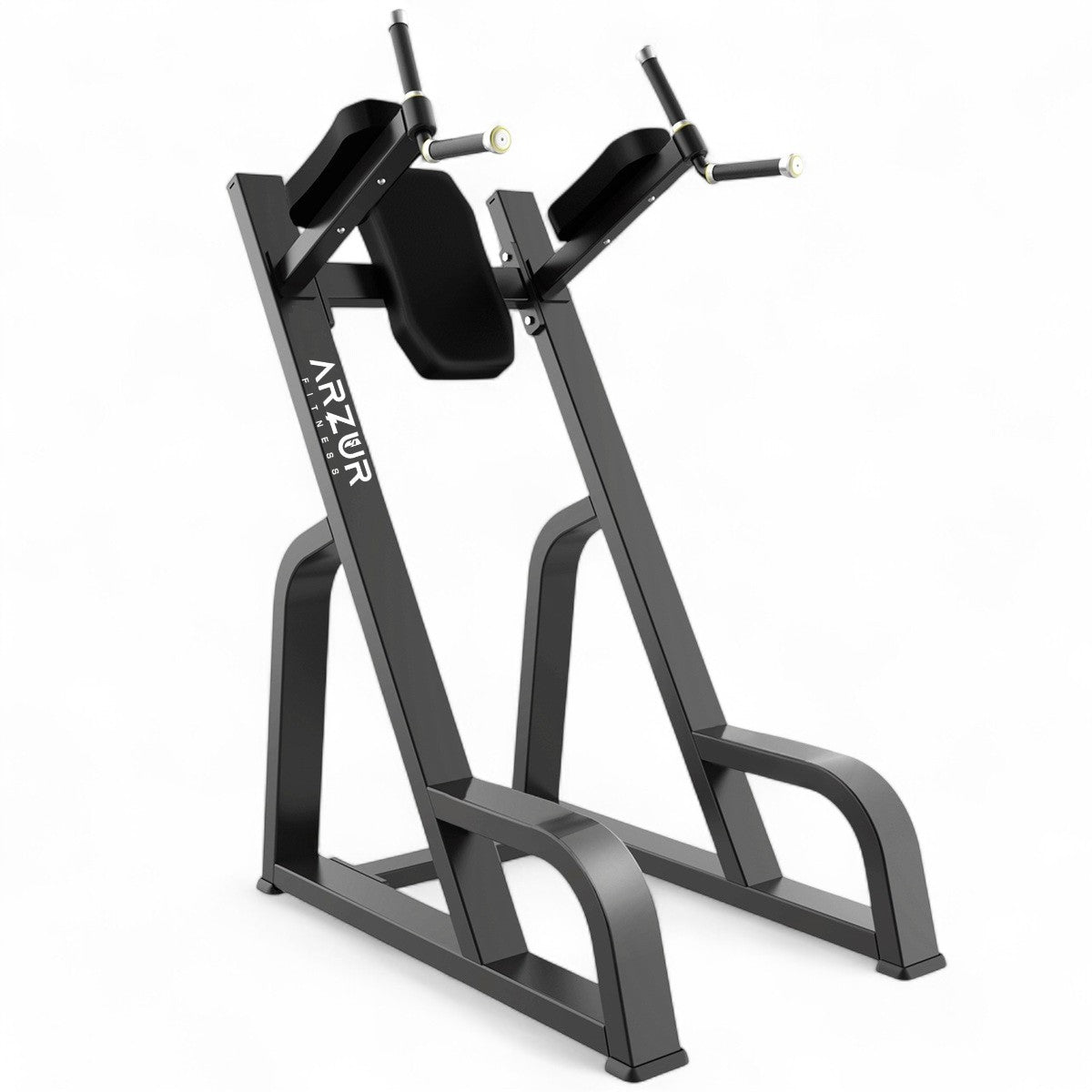 Paralela Elevação de Pernas – Abdômen, Core e Tronco Linha Hard Arzur Fitness