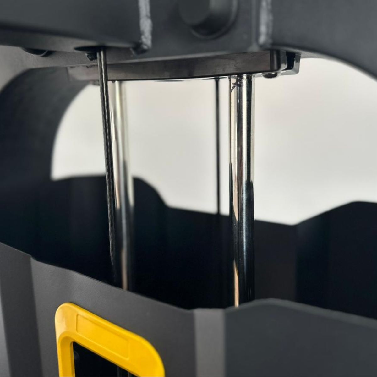 Peck Fly Voador Peitoral Dorsal Linha Hard - Rope Store #