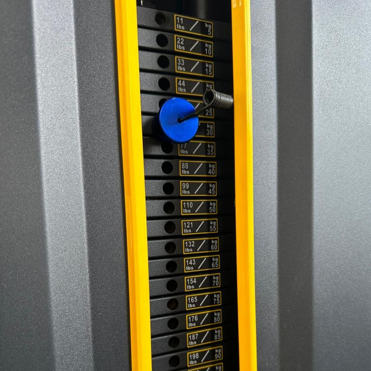 Peck Fly Voador Peitoral Dorsal Linha Hard - Rope Store #