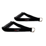 Puxador Cross Over de Mão Par - Rope Store #