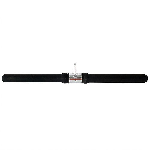 Puxador Pulley Reto 50 cm Revestido com Giro - Rope Store #
