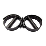 Puxador Tríceps Rotativo 360 - Rope Store #
