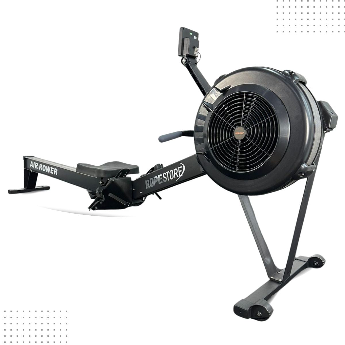 Remo Indoor Seco Rower - Rope Store #