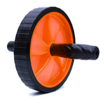 Roda de Exercícios Abdominal Laranja - Rope Store #