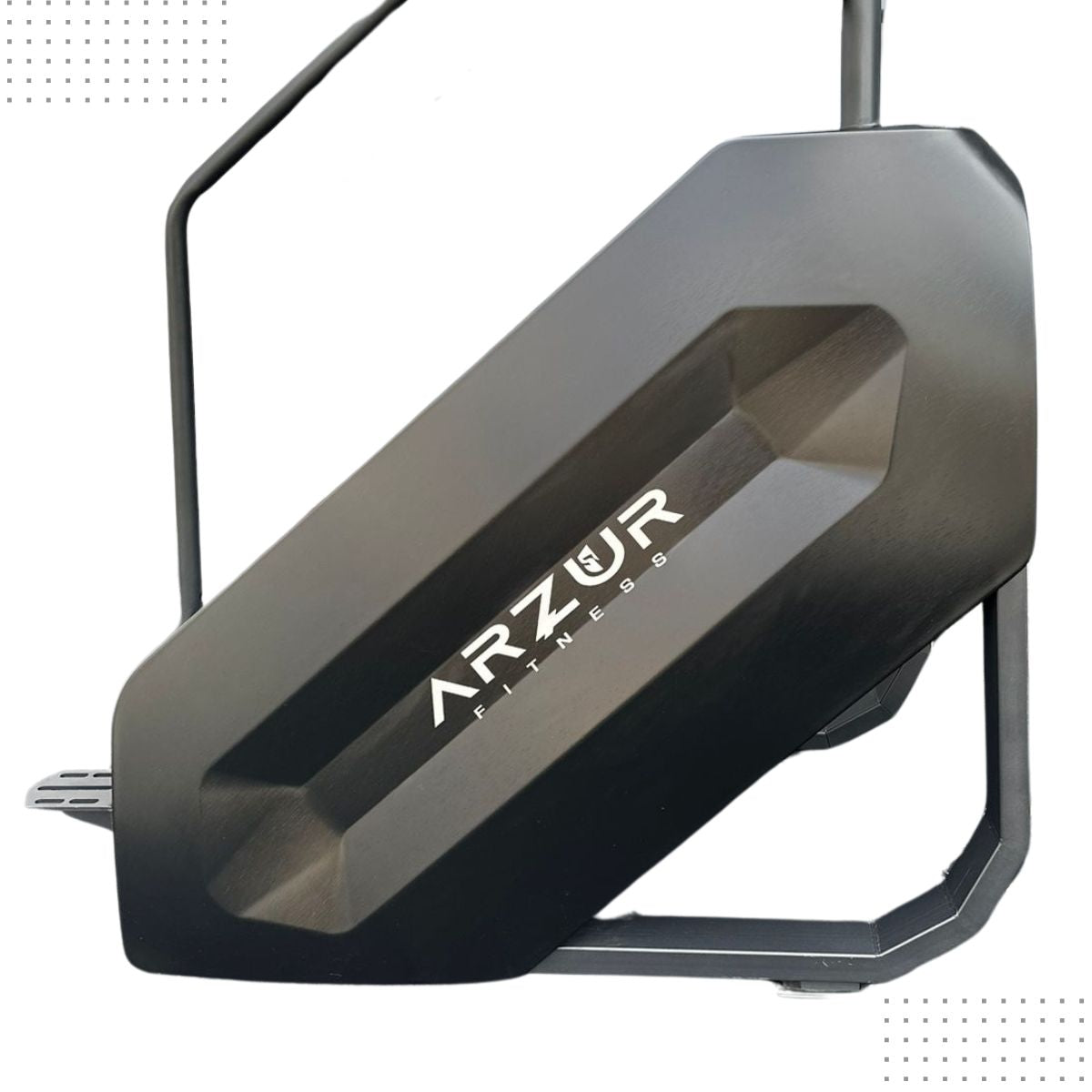 Simulador de Escada Academia Stair Climber Linha Hard Pré Venda - Rope Store #