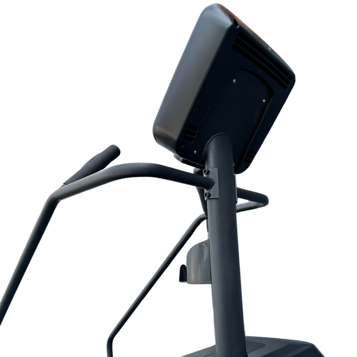 Simulador de Escada Academia Stair Climber Linha Hard Pré Venda - Rope Store #