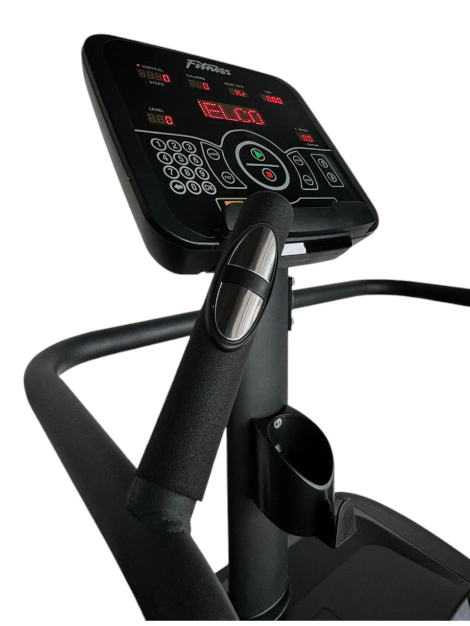Simulador de Escada Academia Stair Climber Linha Hard Pré Venda - Rope Store #
