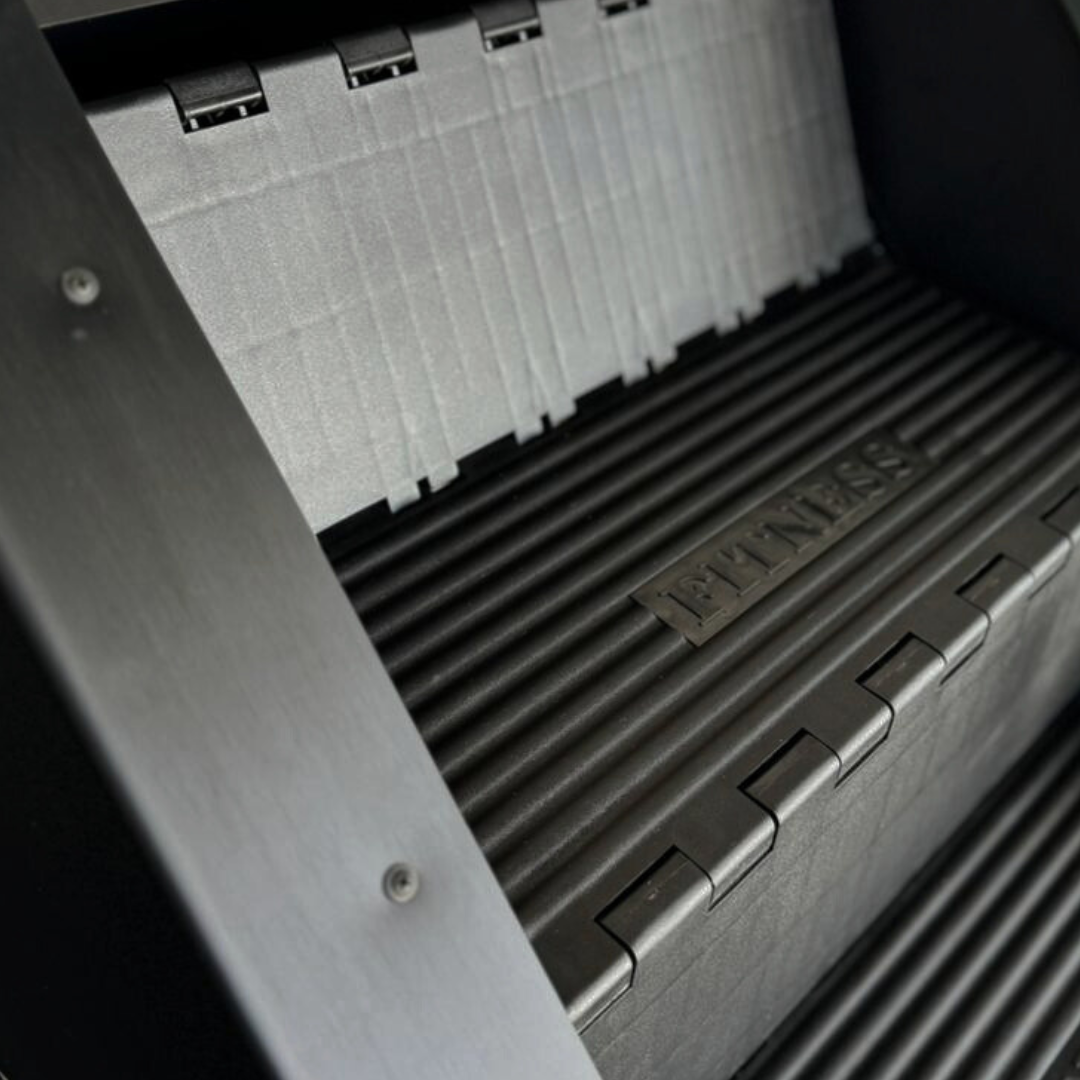 Simulador de Escada Academia Stair Climber Linha Hard Pré Venda - Rope Store #