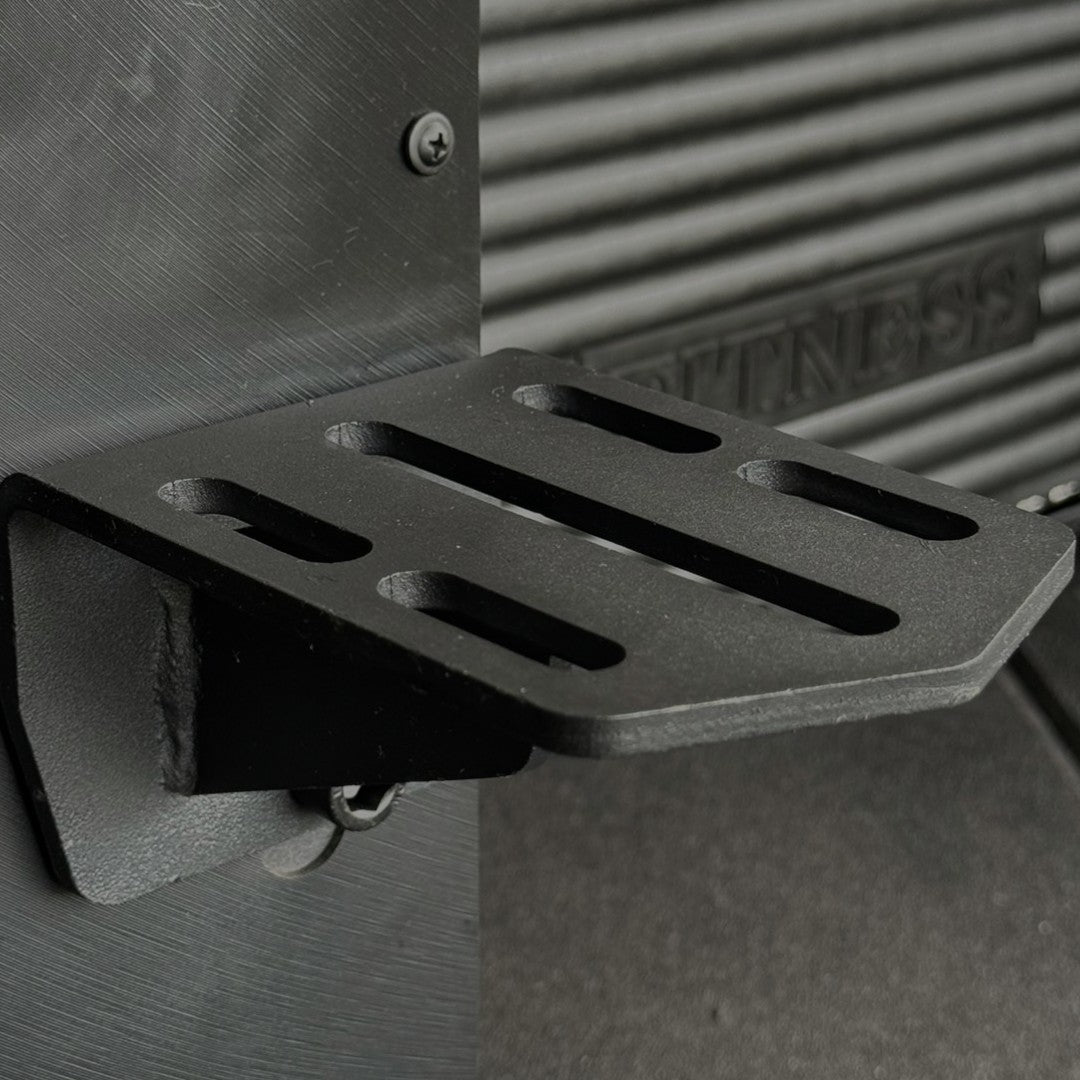 Simulador de Escada Academia Stair Climber Linha Hard - Rope Store #