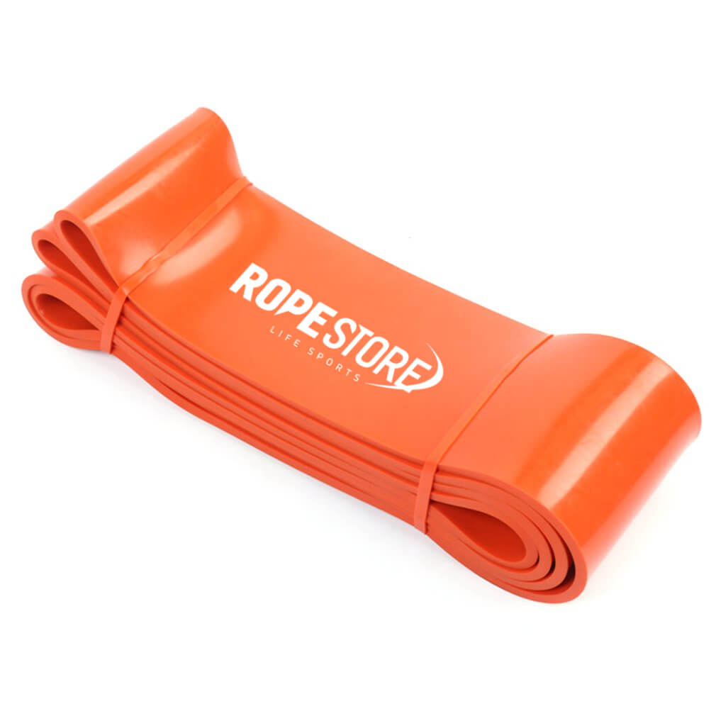 Super Band Extra Forte 6.4 Laranja Rope Store - Rope Store #