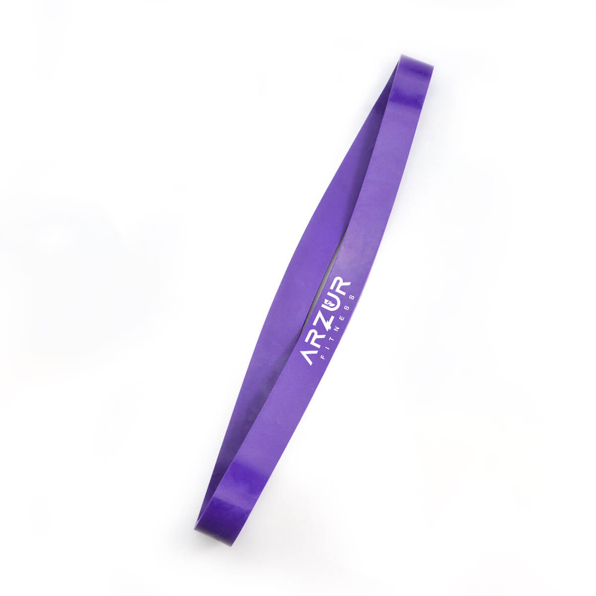 Super Mini Bands Tensão  Médio 1.9 Lilás Arzur Fitness - Rope Store #