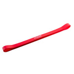 Super Mini Bands Tensão Leve 1.3 Vermelho Arzur Fitness - Rope Store #