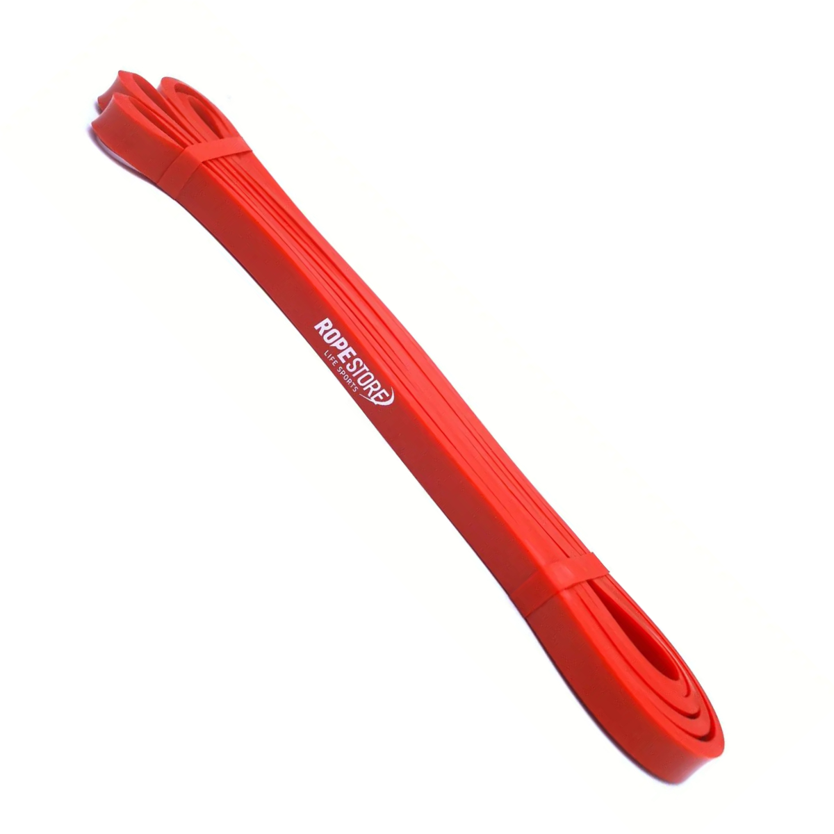 Super Band Super Leve Vermelha 1.3 - Rope Store #