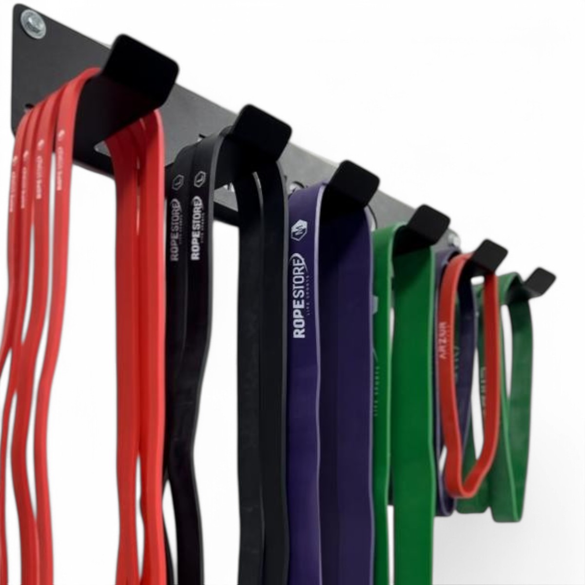 Suporte para Super Band e Cintos - Rope Store #