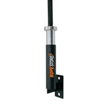Suporte Barra Olímpica para Rack - Rope Store #