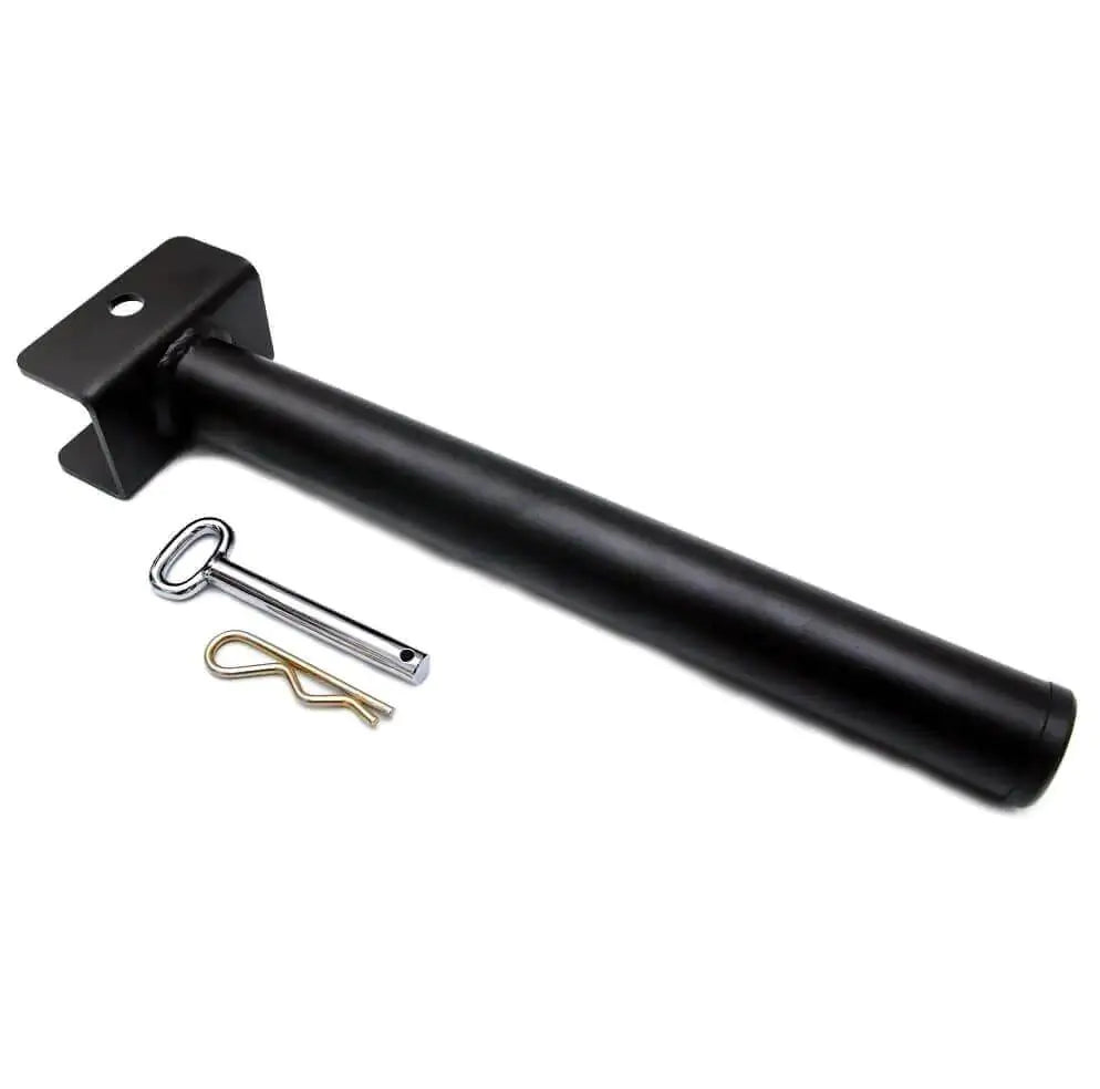 Suporte de Anilha Olímpica para Gaiolas e Racks - Rope Store #
