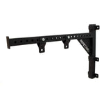 Suporte de Parede para Argola Olímpica e Corda de Escalada - Rope Store #