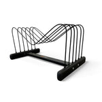 Expositor Suporte para 5 Colchonetes Preto - Rope Store #