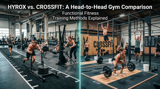 Como montar um box de CrossFit ou espaço Hyrox no Brasil: guia completo