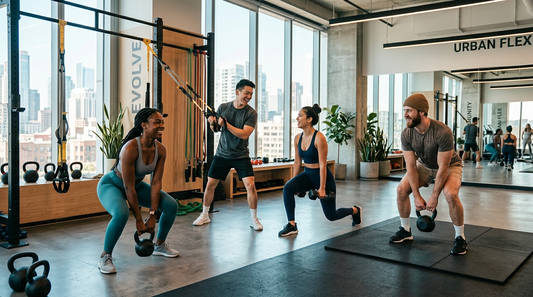 Geração Z e o fitness: o que mudou e como adaptar seu espaço para reter mais alunos