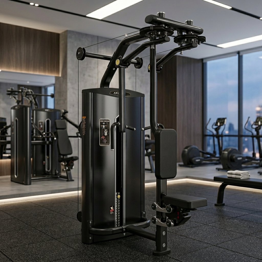 Linha Elite Gym