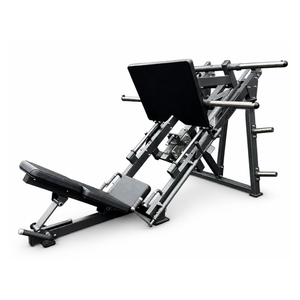Leg Press Linear - Hammer Force Pro