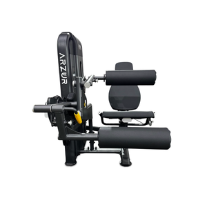 Cadeira Flexora Linha Predator Arzur Fitness