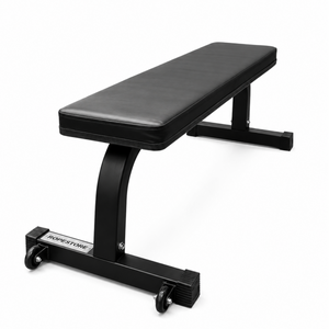 Banco Reto Fixo Musculação