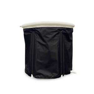 Banheira Piscina Inflável Crioterapia Recovery Muscular