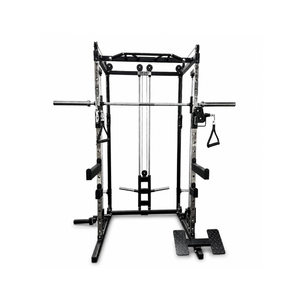 Rack Multifuncional