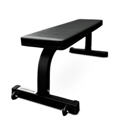 Banco Reto Fixo Musculação