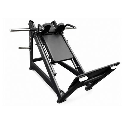 Hack Squat Articulado - Old School
