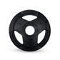 Anilha Olimpica Sport Furo 51mm Preta