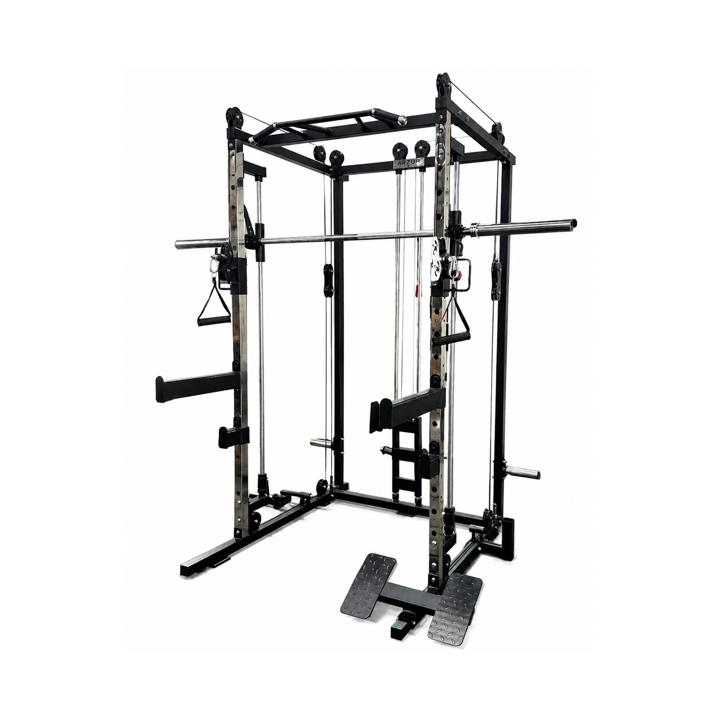 Rack Multifuncional
