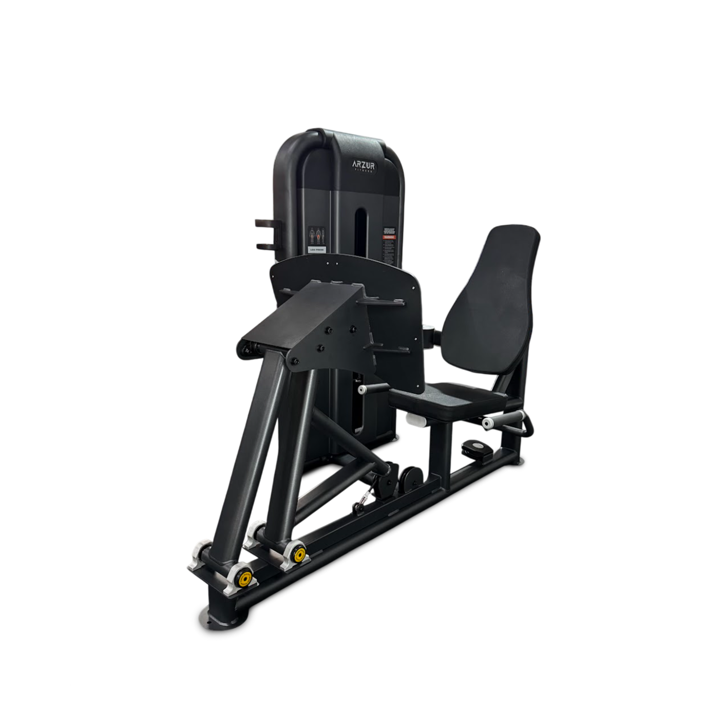 Leg Press Horizontal - Predator