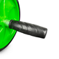 Roda de Exercícios Abdominal Verde