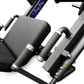 Leg Press Linear - Hammer Force Pro