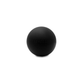 Kit Foam Roller Rolo de Massagem 30cm + Lacrosse Ball