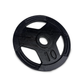 Anilha Olimpica Sport Furo 51mm Preta