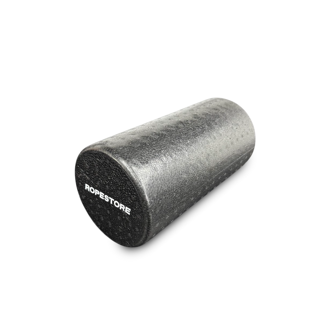 Kit Foam Roller Rolo de Massagem 30cm + Lacrosse Ball