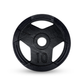 Anilha Olimpica Sport Furo 51mm Preta