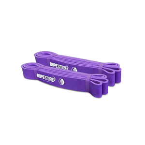 Kit 2 Super Band Média Lilas 3.2 Rope Store