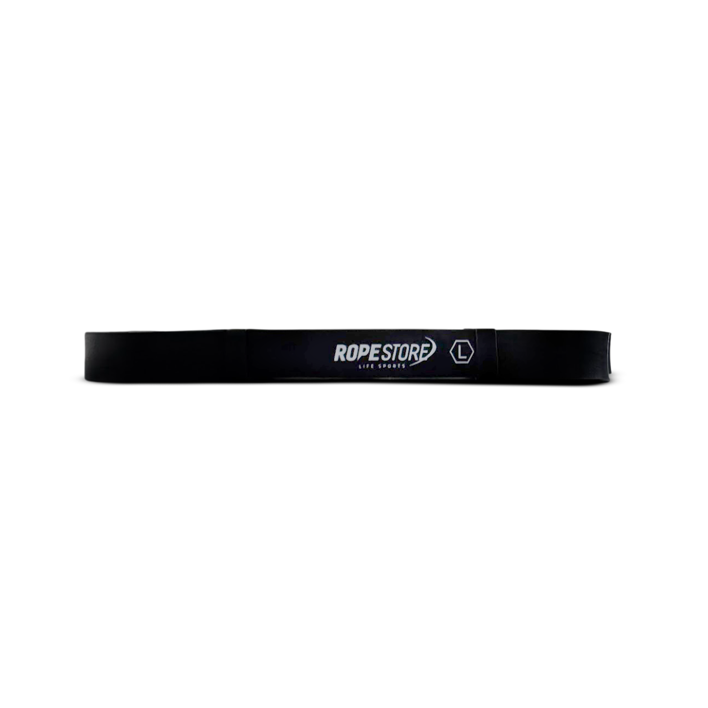 Super Band Leve Preto 2.1 Rope Store
