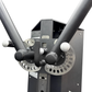 Crossover Funcional Dual Cable Cross EMI1000