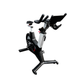 Bicicleta Ergométrica Bike Spinning S300A Arzur Fitness