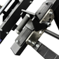 Leg Press Linear - Hammer Force Pro