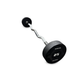 Kit Barra Montada Proline 10, 15, 20, 25 e 30kg Com Suporte
