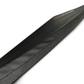 Kit com 10 Colchonetes 90 x 50 x 3 cm D60 Napa Preto