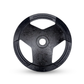 Anilha Olimpica Sport Furo 51mm Preta